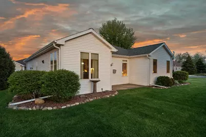 202  Meadow Ct #14, Delavan, WI 53115 - Photo 28