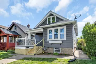 1108 S 65th St, West Allis, WI 53214 - Photo 1