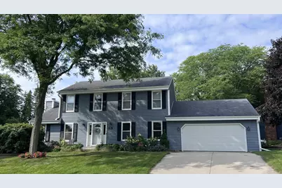 1791  Linden St, Grafton, WI 53024 - Photo 6