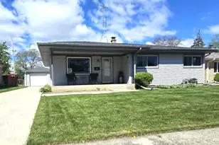 1930 Saturn Ave, Racine, WI 53404 - Photo 1