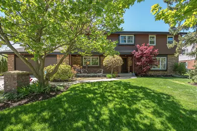 6411 N Bittersweet Ln, Glendale, WI 53217 - Photo 1