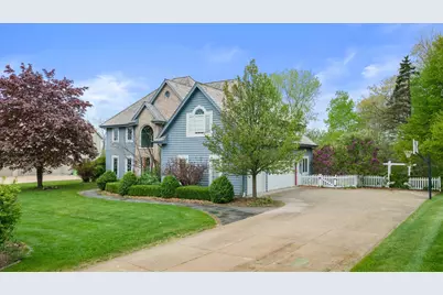 4715  Hasting Dr, Brookfield, WI 53045 - Photo 52