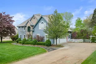 4715 Hasting Dr, Brookfield, WI 53045 - Photo 52