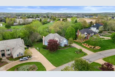 4715  Hasting Dr, Brookfield, WI 53045 - Photo 58