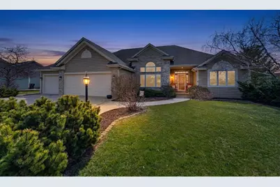 6431  Bald Eagle Rd, Racine, WI 53406 - Photo 30