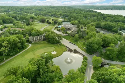 511  Tam O'Shanter Dr #E, Fontana, WI 53125 - Photo 30