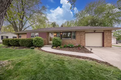 5324 W Wabash Ave, Brown Deer, WI 53223 - Photo 2