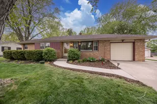5324 W Wabash Ave, Brown Deer, WI 53223 - Photo 2