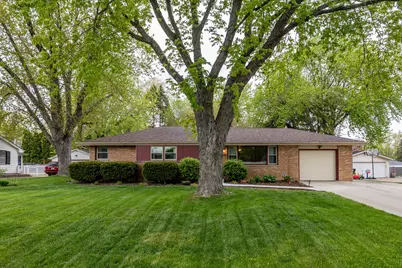 5324 W Wabash Ave, Brown Deer, WI 53223 - Photo 1