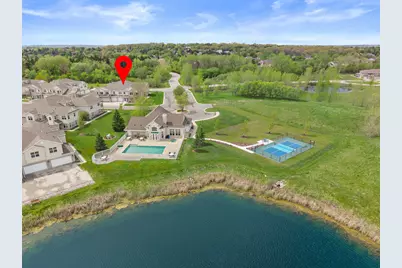 N17W26495  Meadowgrass Cir #B, Pewaukee, WI 53072 - Photo 20