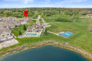 n17w26495 Meadowgrass Cir, Pewaukee, WI 53072 - Photo 20