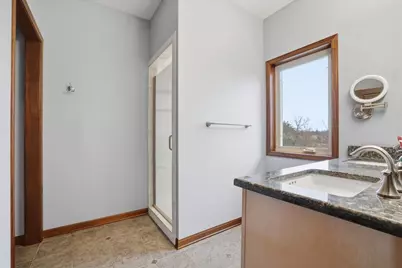 N7026  County Road Dd -, Spring Prairie, WI 53105 - Photo 18