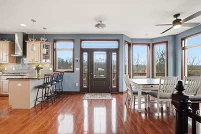 N7026  County Road Dd -, Spring Prairie, WI 53105 - Photo 10