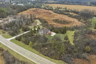 N7026 County Road Dd -, Spring Prairie, WI 53105 - Photo 2