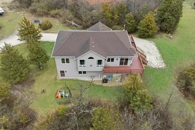 N7026  County Road Dd -, Spring Prairie, WI 53105 - Photo 28