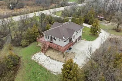 N7026  County Road Dd -, Spring Prairie, WI 53105 - Photo 28