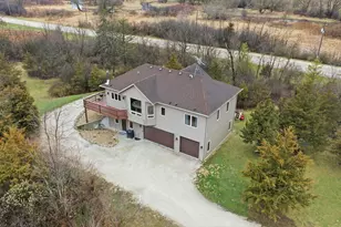 N7026 County Road Dd -, Spring Prairie, WI 53105 - Photo 26