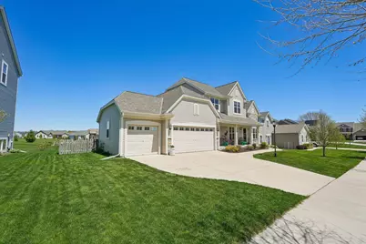 1842  Windrush Dr, Port Washington, WI 53024 - Photo 22