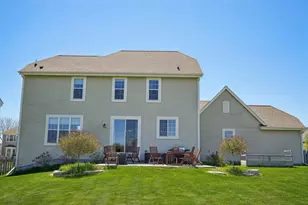 1842 Windrush Dr, Port Washington, WI 53024 - Photo 38