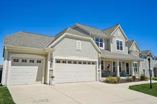 1842 Windrush Dr, Port Washington, WI 53024 - Photo 40