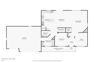 1842 Windrush Dr, Port Washington, WI 53024 - Photo 42