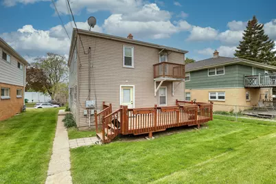 8508 W Keefe Ave, Milwaukee, WI 53222 - Photo 30