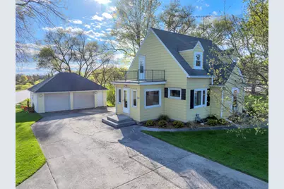 12228  Marken Rd, Meeme, WI 53042 - Photo 2