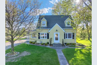 12228  Marken Rd, Meeme, WI 53042 - Photo 1