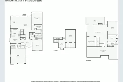 18910 W North Ave #A, Brookfield, WI 53045 - Photo 48