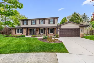 800  Sweetbriar Ct, Waukesha, WI 53186 - Photo 50