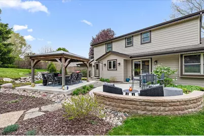 800  Sweetbriar Ct, Waukesha, WI 53186 - Photo 48