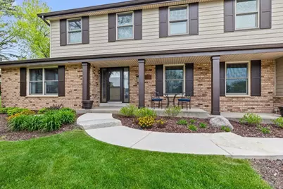 800  Sweetbriar Ct, Waukesha, WI 53186 - Photo 44
