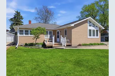 3117 N Main St, Racine, WI 53402 - Photo 1