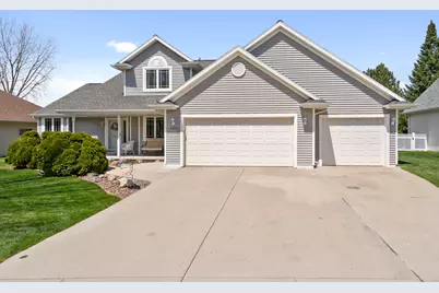 3445  Edinburgh Rd, Green Bay, WI 54311 - Photo 1