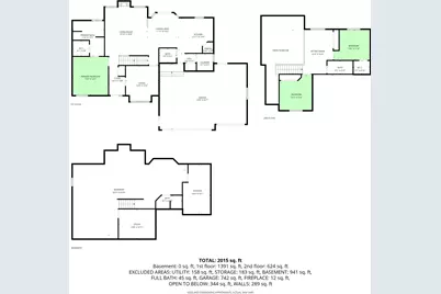 3445  Edinburgh Rd, Green Bay, WI 54311 - Photo 34