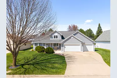3445  Edinburgh Rd, Green Bay, WI 54311 - Photo 2