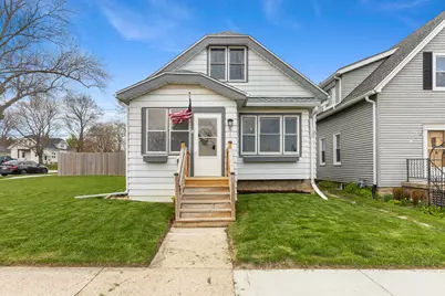 516  Menomonee Ave, South Milwaukee, WI 53172 - Photo 2