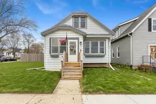 516 Menomonee Ave, South Milwaukee, WI 53172 - Photo 2