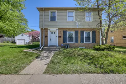 6424 W Lisbon Ave, Milwaukee, WI 53210 - Photo 1