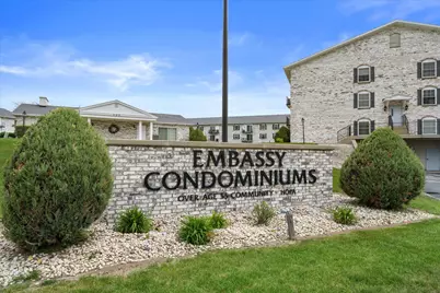 125 N University Dr #112, West Bend, WI 53095 - Photo 1