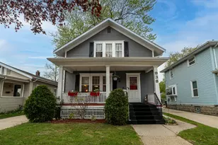 938 Cleveland Ave, Racine, WI 53405 - Photo 1