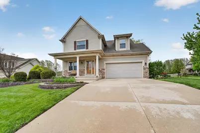 1631  Rolling Green Dr, Racine, WI 53406 - Photo 36