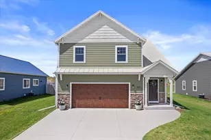 247 Binsfeld St, Belgium, WI 53004 - Photo 1