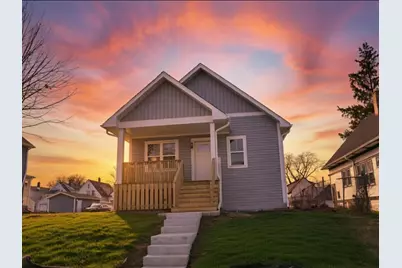 3125 N 24th Pl, Milwaukee, WI 53206 - Photo 1