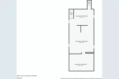 2350 S Lenox St #2352, Milwaukee, WI 53207 - Photo 30