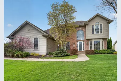 5145  Campfire Ln, Racine, WI 53406 - Photo 1