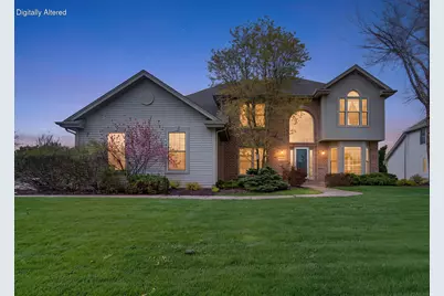 5145  Campfire Ln, Racine, WI 53406 - Photo 34
