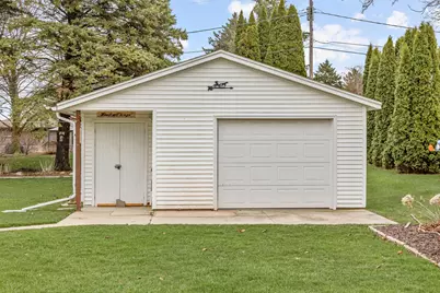 4319 N 50th St, Sheboygan, WI 53083 - Photo 24