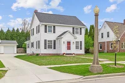 526  Pinetree Rd, Kohler, WI 53044 - Photo 1