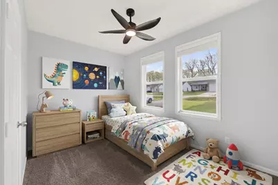 11308 N Mason Dr, Fulton, WI 53534 - Photo 6